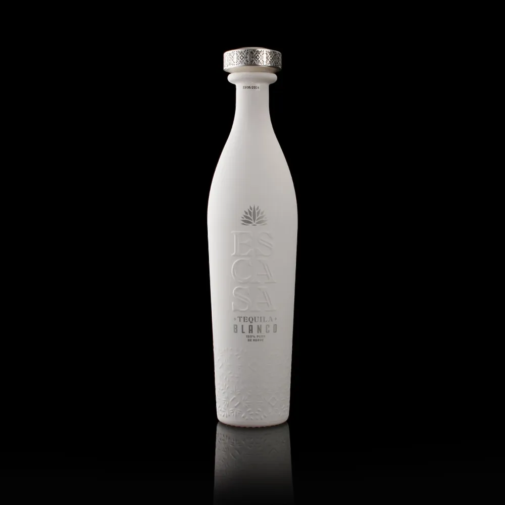 Liquor Glass Bottles